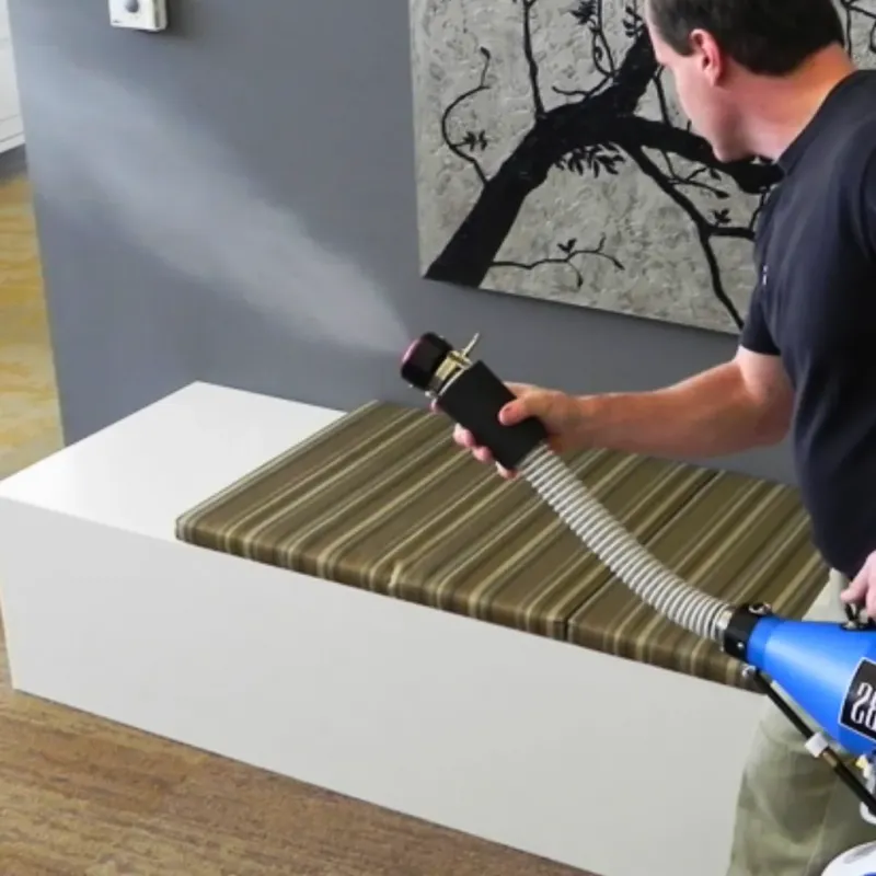 Professional Odor Removal in Aromas, CA